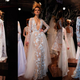 Illustration for article titled Some Beautiful Gowns and Some Confusing Ones at Spring 2019 Bridal Fashion Week